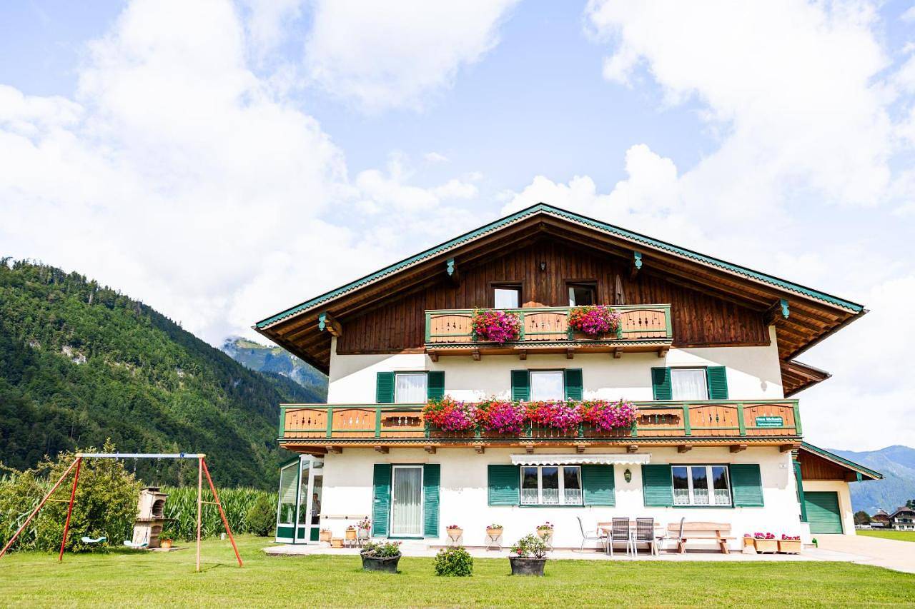 Ganze Wohnung, One-Bedroom Apartment in Sankt Gilgen, Bezirk Salzburg-Umgebung