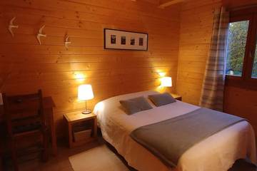 Chalet pour 12 Personnes dans Risoul, Région de Briançon, Photo 1