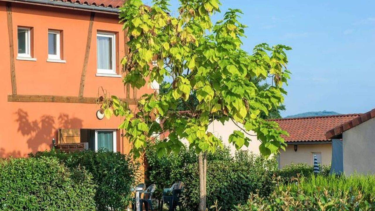 Entire holiday apartment, Ferienwohnung für 6 Personen (35 m²) in Le Bugue, Périgord Noir