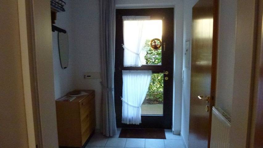Ferienwohnung für 2 Personen, mit Terrasse in Landkreis Grafschaft Bentheim - 2