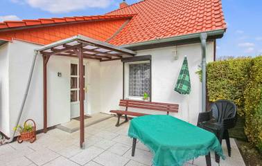 Ferienhaus für 6 Personen in Ummanz, Ostseeinseln, Bild 2