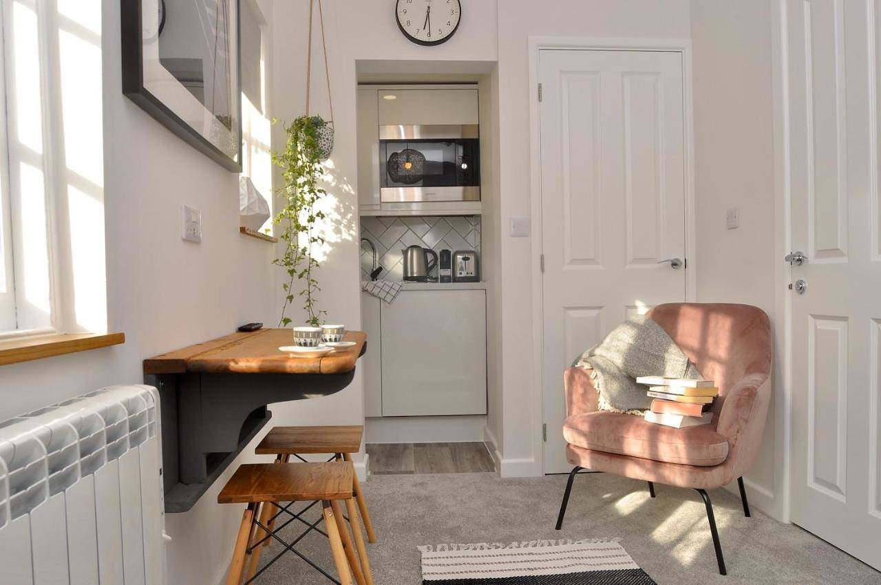 Appartement entier, Studio in Taunton, Somerset