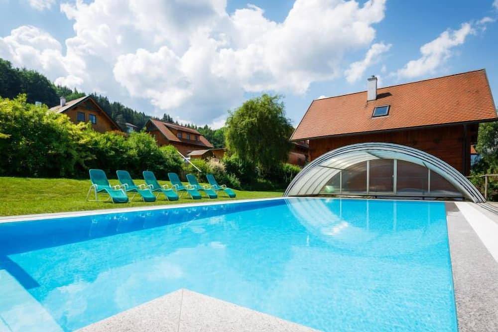Casa vacanza a Schlierbach a partire da 247€ a notte