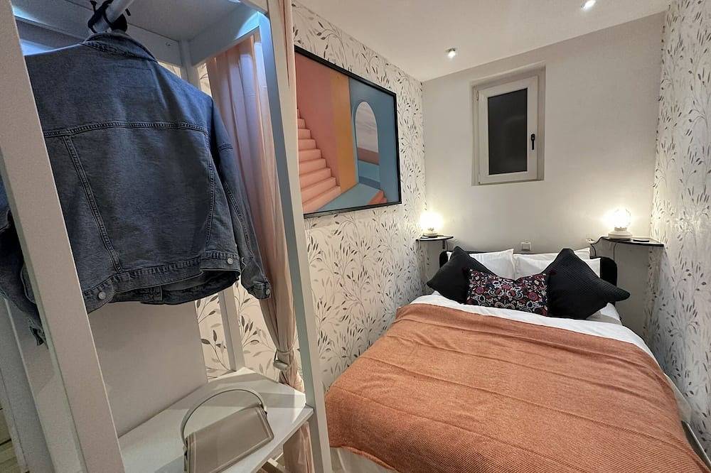 Entire apartment, Cosy Studio in Brussels - Great Location in Brussels, Brussels region