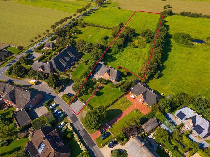 Ferienhaus für 6 Personen, mit Garten und Terrasse, mit Haustier in Oevenum - 4