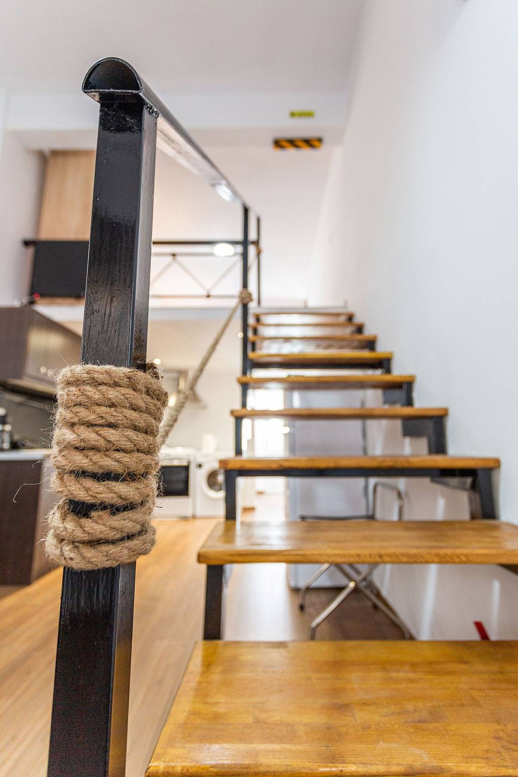 Entire apartment, Nevas Apartment in Center Chania 1 in Splantzia, Chania region