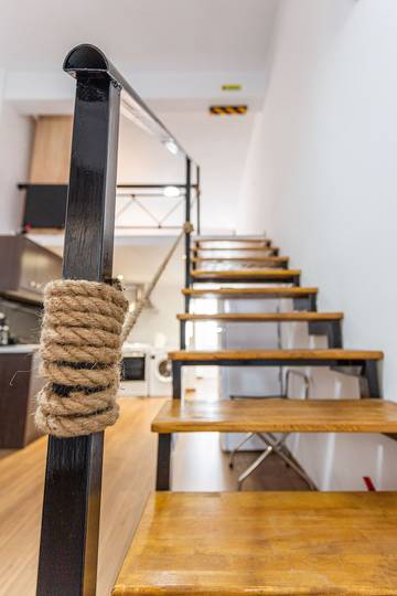 Apartment for 3 People in Splantzia, Chania region, Photo 3