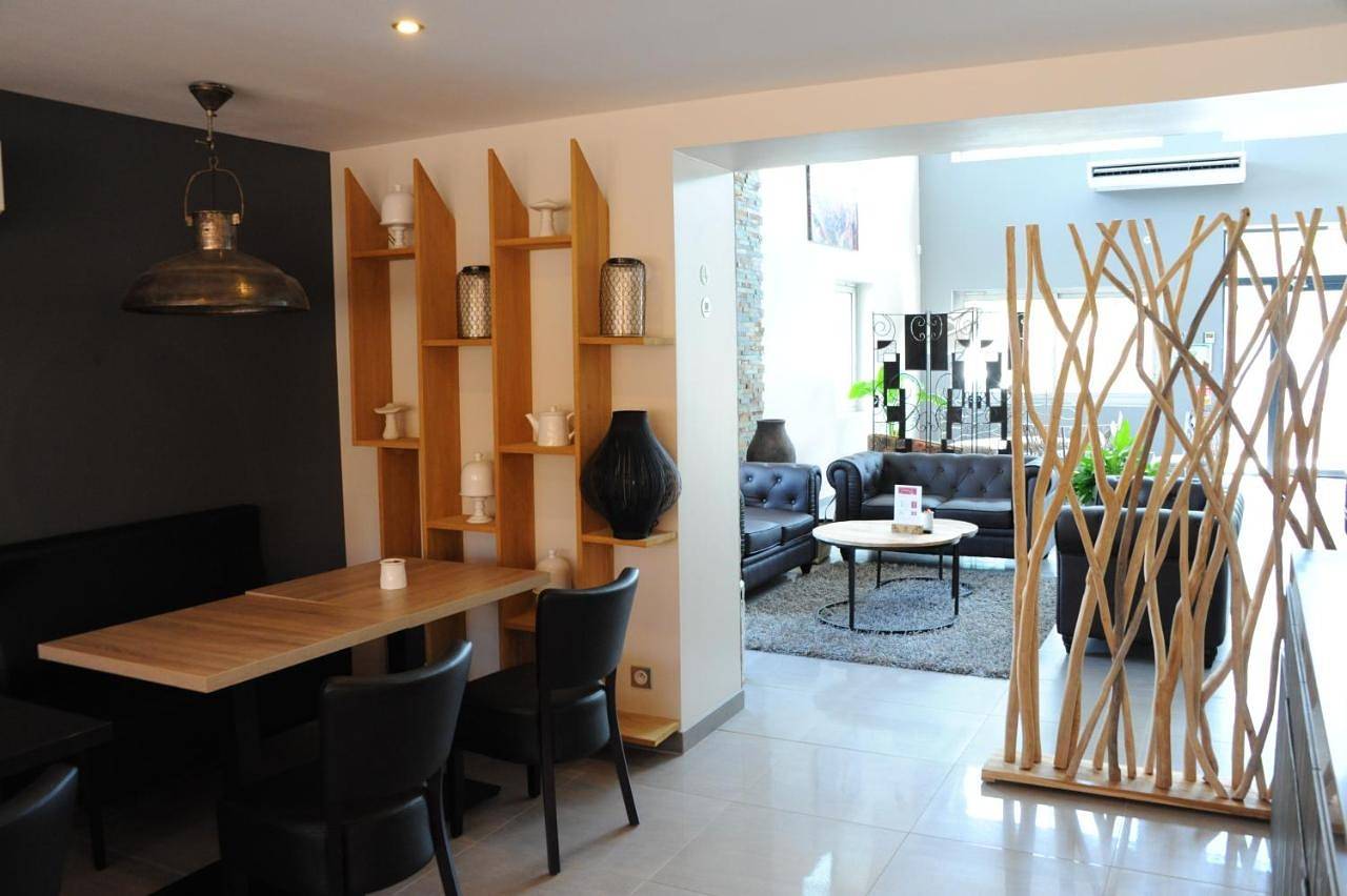 Deluxe Double Room in Bellignat, Nantua