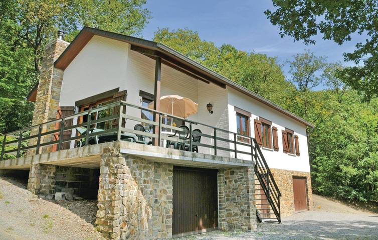 Location de vacances pour 6 personnes, avec terrasse dans Petite Somme - 2