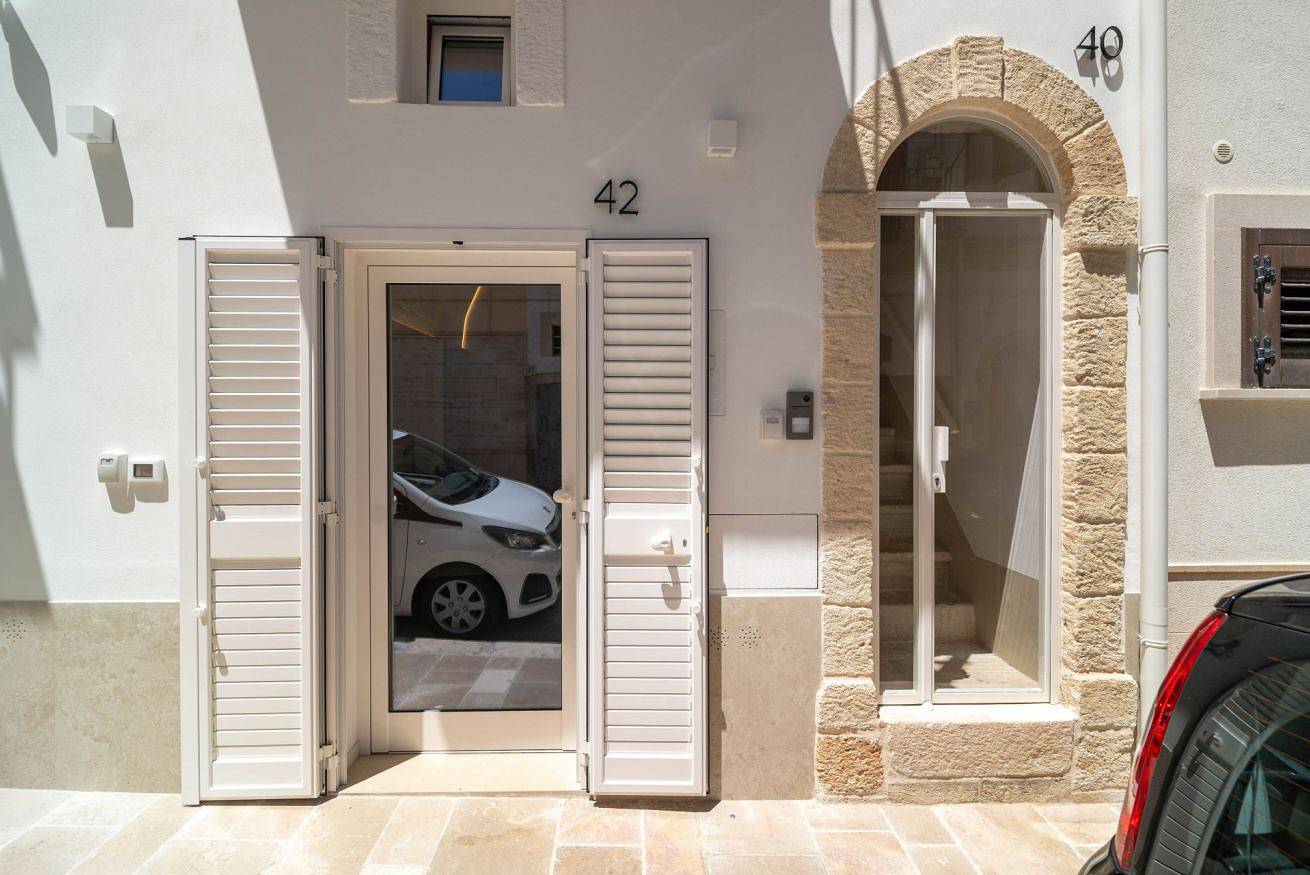 Wepuglia - Le Tre Luci Dimora di Charme - Suite in Lama Monachile (Polignano a Mare), Polignano a Mare