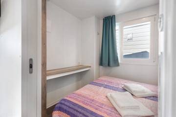 Bungalow per 4 Persone in Comune di Ispra, Provincia di Varese, Foto 2