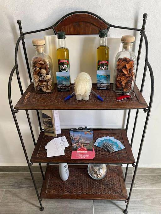 Casa rural para 5 personas, con vistas al lago además de vistas y terraza en Algodonales - 4