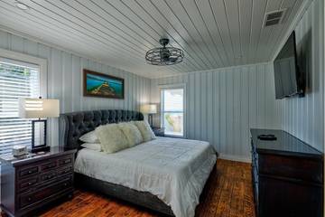 Vacation House for 12 Guests in Gulf Resort Beach, West Panama City Beach, Picture 2