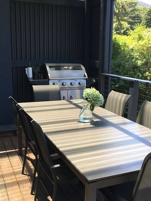 Escape to peaceful Warburton in Warburton, Shire of Yarra Ranges