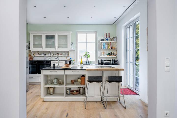 Ferienhaus für 10 Personen, mit Garten und Balkon in Niederösterreich - 2