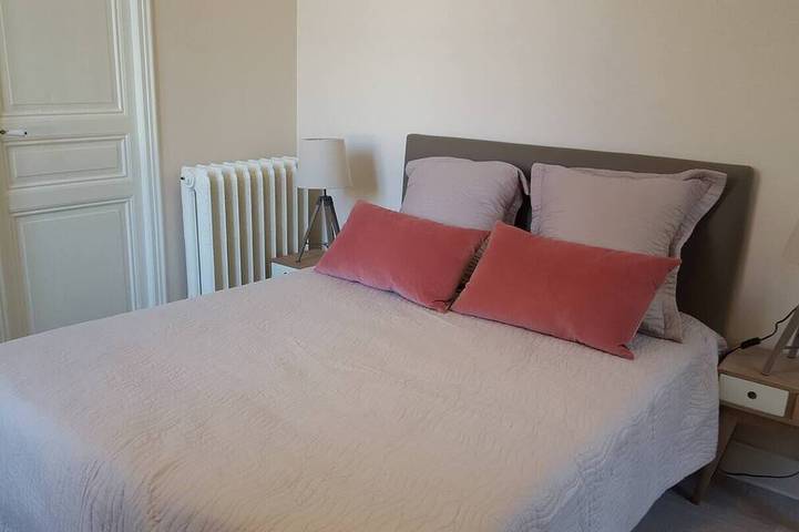 Holiday rental for 2 people, with garden in Sarlat-la-Canéda