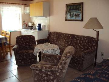 Ferienwohnung für 4 Personen in Wesenberg, Mecklenburg-Strelitz, Bild 4
