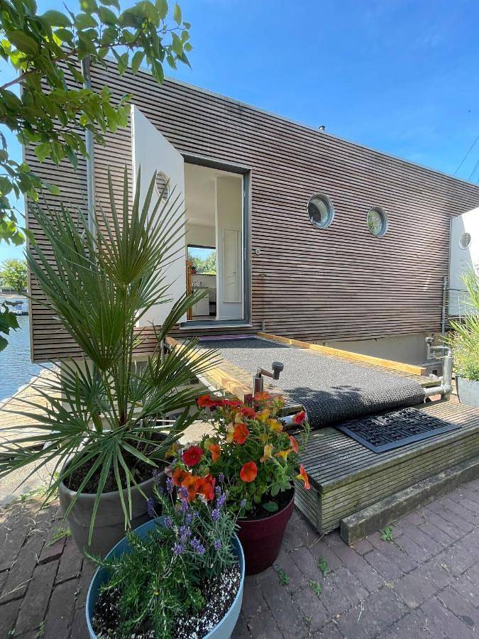 Apartamento de vacaciones para 4 personas, con terraza y vistas - 1