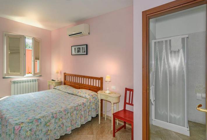 Maison d’hôte pour 2 personnes, avec jardin à Pise - 4