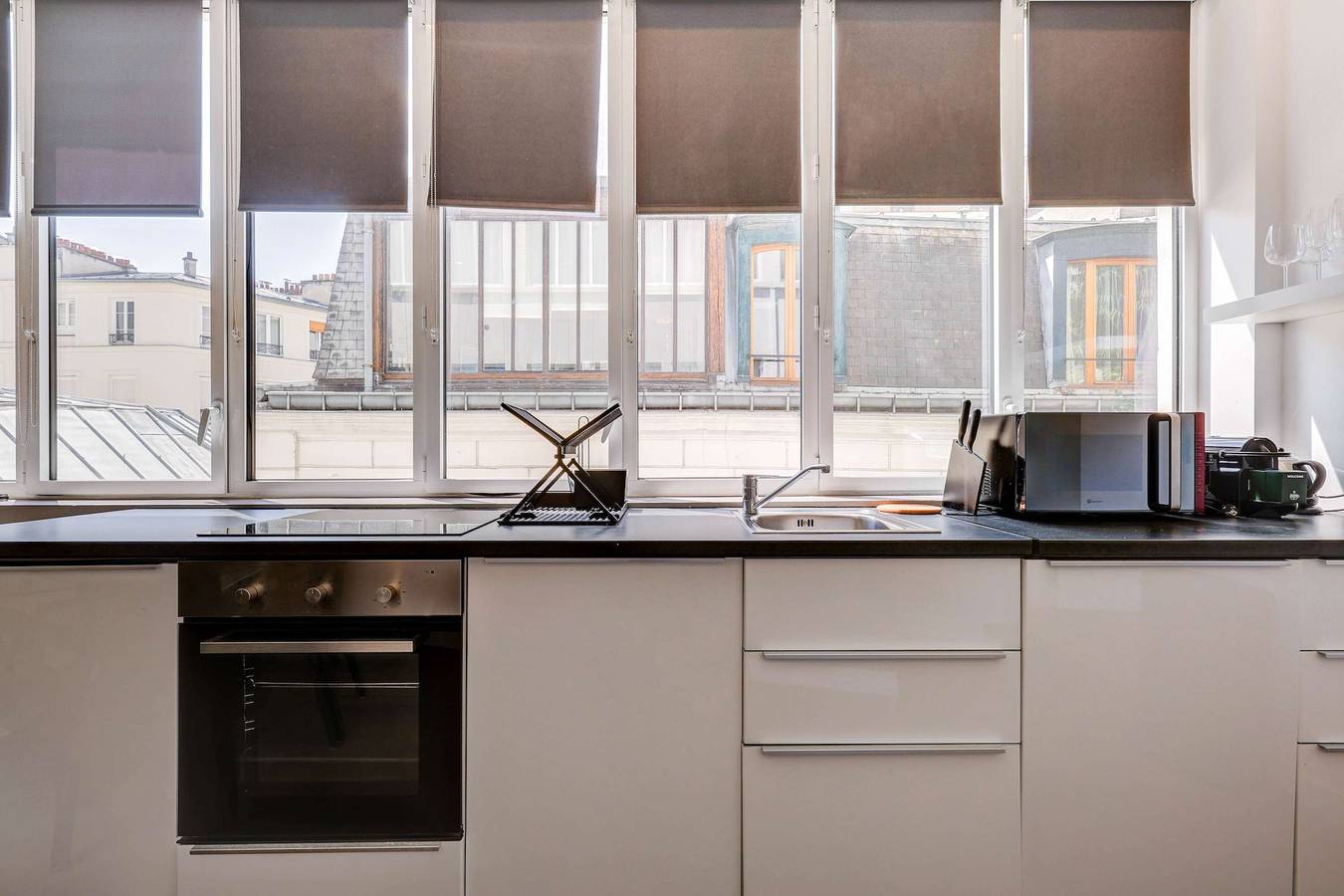 Appartamento intero, Montmartre Stylish and bright 3Bd with terrace in Parigi, Ile-de-France