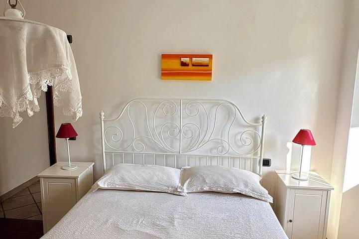 Apartamento entero, Sopramonte Apartment and Annex in Sopramonte, Trento