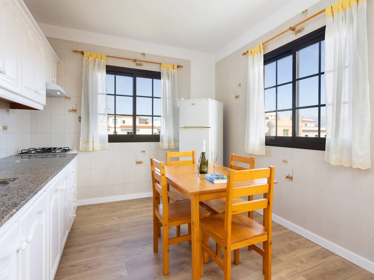 Apartamento entero, Trip La Caleta Ático Cielo in Playa de la Caleta (Tenerife), Tenerife Norte