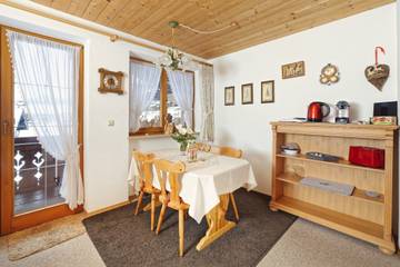 Hütte für 4 Personen in Reit im Winkl, Bayerische Alpen, Bild 4