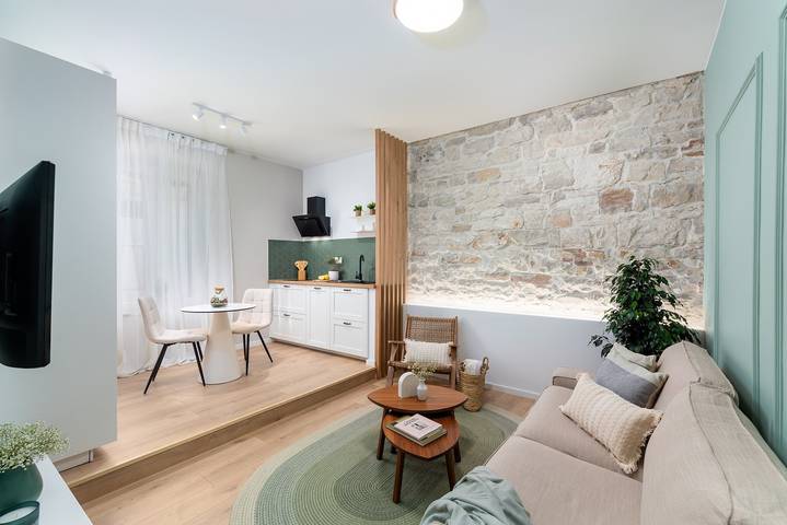 Ferienwohnung für 3 Personen - 1
