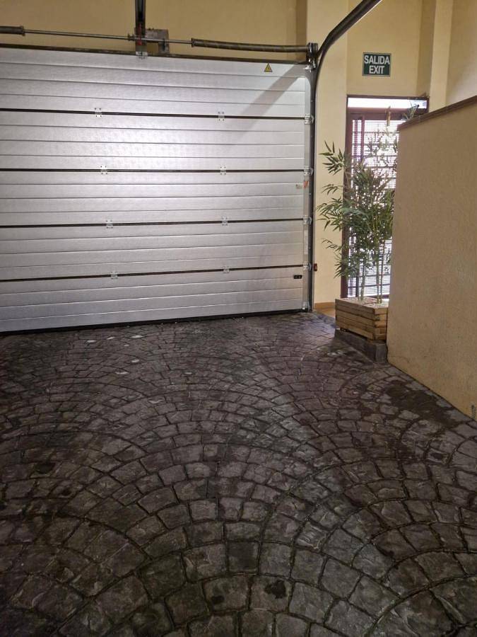 Gîte pour 3 personnes, avec vue et terrasse à Alcalá de Henares - 2