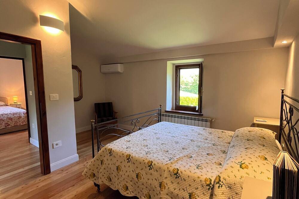 Bellissimo Casale Toscano con piscina privata e connessione wireless in Sansepolcro, Valtiberina