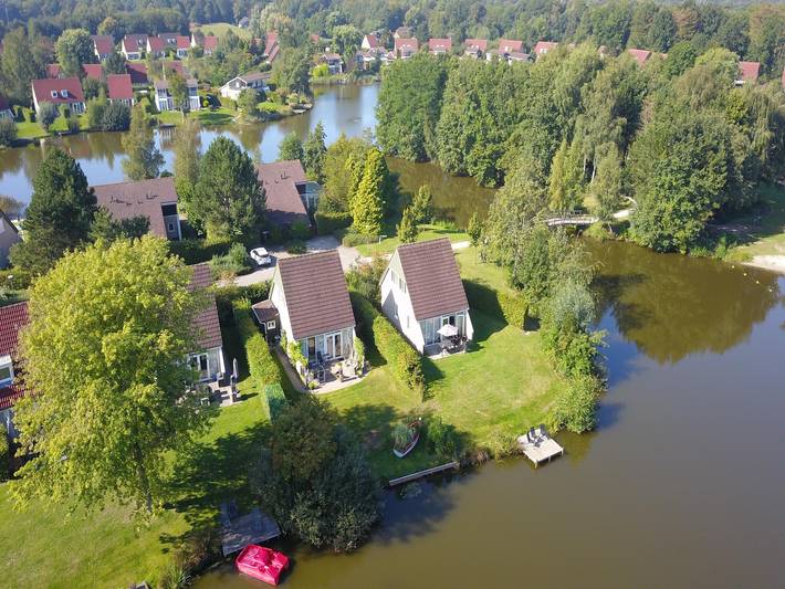 Ferienhaus in Groningen mit Pool in Vlagtwedde, Groningen und Umgebung