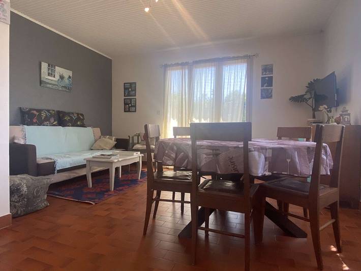 Ferienhaus für 6 Personen, mit Haustier in Saint-Georges-d'Oléron - 3