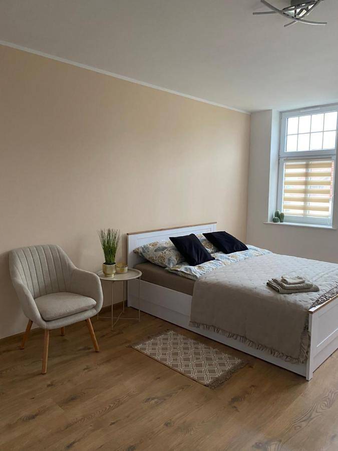 Ferienwohnung für 2 Personen, mit Haustier - 1