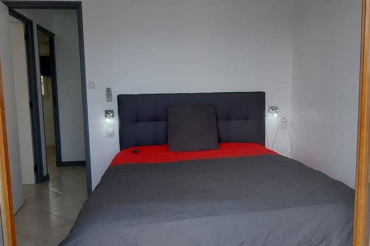 Ferienhaus / Villa - Sagone in Sagone, Vico