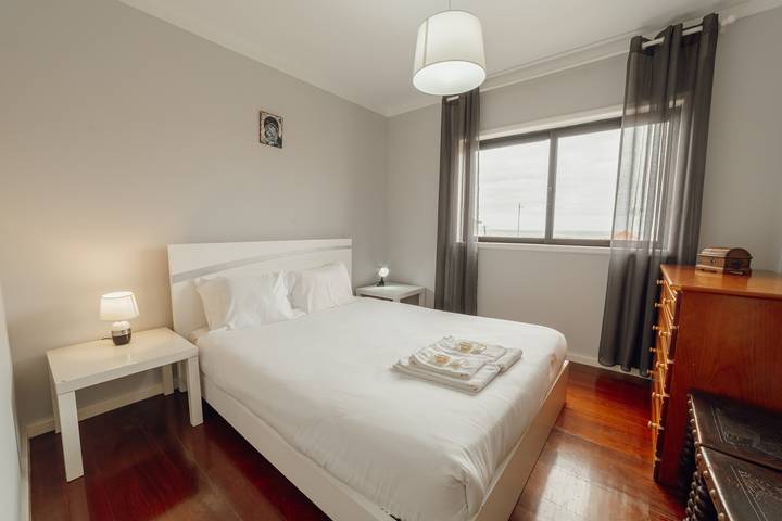 Appartement entier, Espinho Seawalk And Seaview in Espinho, District de Aveiro