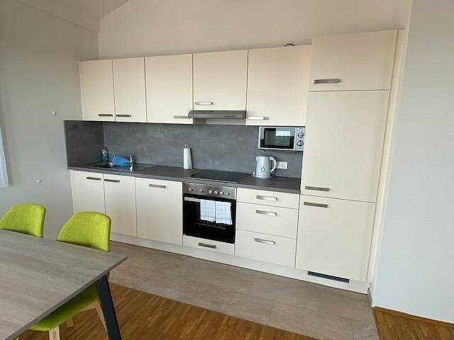 Ferienwohnung für 6 Personen, mit Balkon und Ausblick in Oerlinghausen - 3