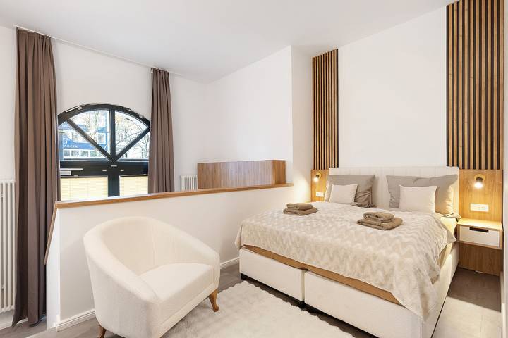 Apartamento de vacaciones para 2 personas, Familias con niños - 1