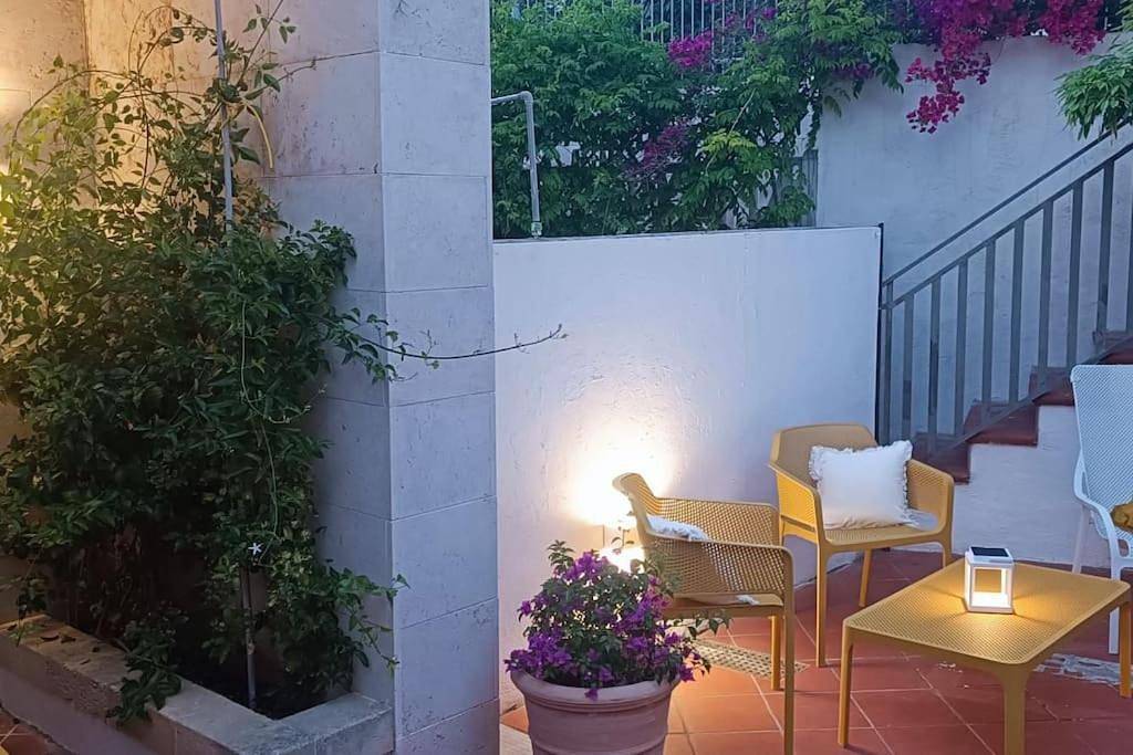 La casa al mare Ostuni in Costa Merlata, Ostuni