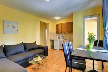 Location De Vacances pour 4 Personnes dans Ližnjan, Côte Sud d'Istrie, Photo 3