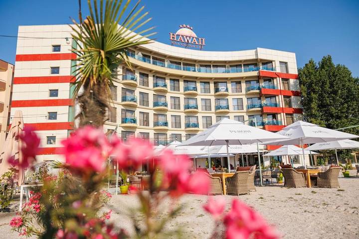 Hôtel pour 3 personnes, avec balcon et vue en Roumanie