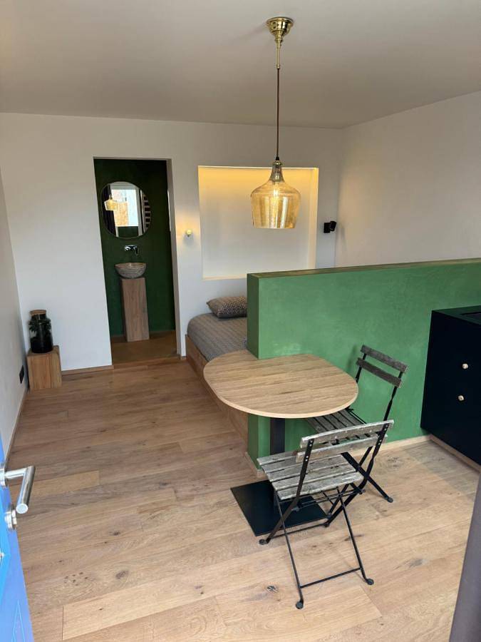 Location de vacances pour 2 personnes, avec terrasse, animaux acceptés dans Port Joinville - 3