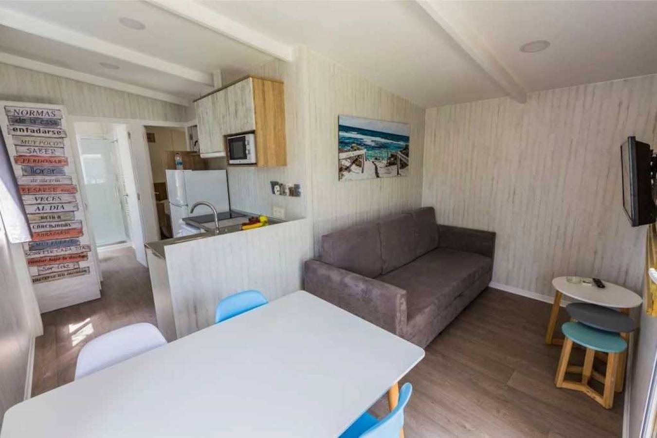 Camping 5 étoiles - Parc aquatique - ccahhad in Guardamar del Segura, Costa Blanca