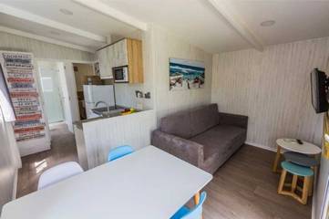 Camping für 5 Personen in Guardamar del Segura, Alicante Provinz, Bild 3