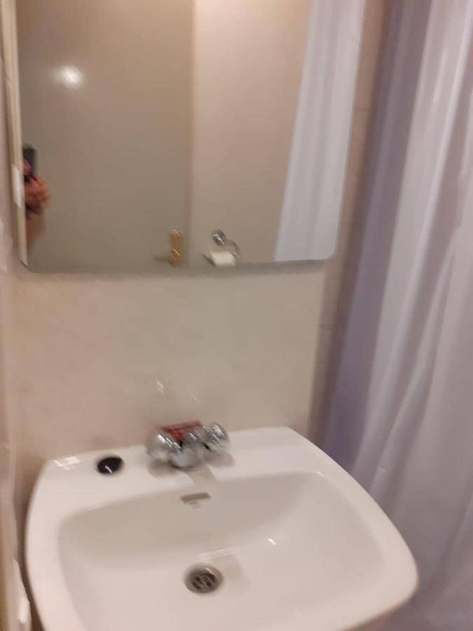 Pension Fonda Suiza in Reus, Costa Dorada