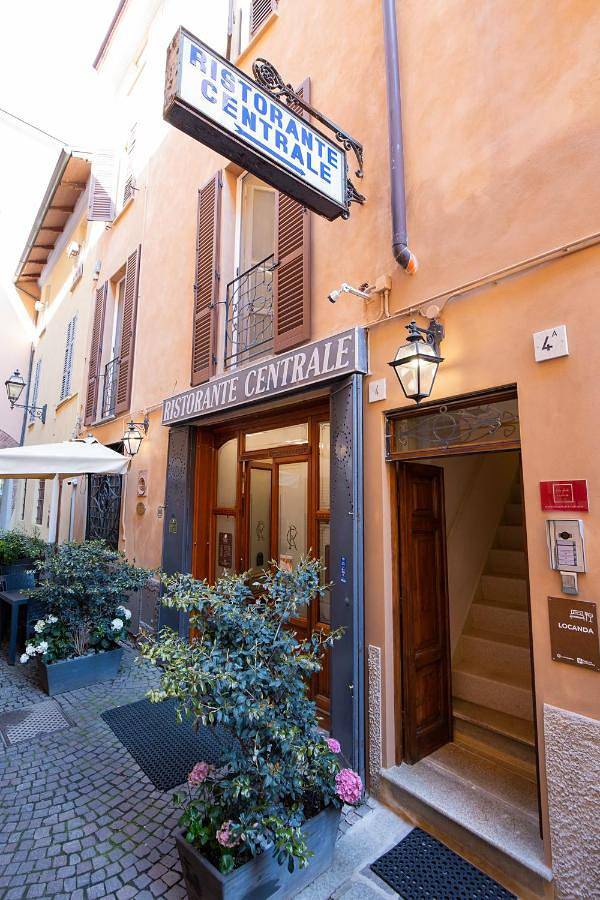 Chambre d’hôte pour 3 personnes, avec vue à Crémone - 3