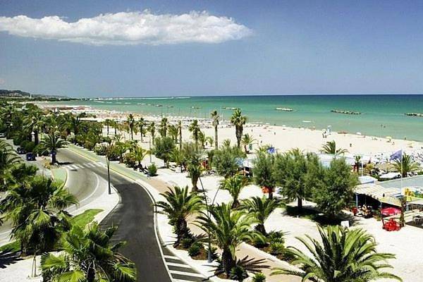 Apartamento de vacaciones para 8 personas, con balcón y vistas - 1