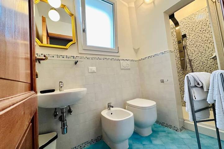 B&B für 2 Personen in Florenz - 4