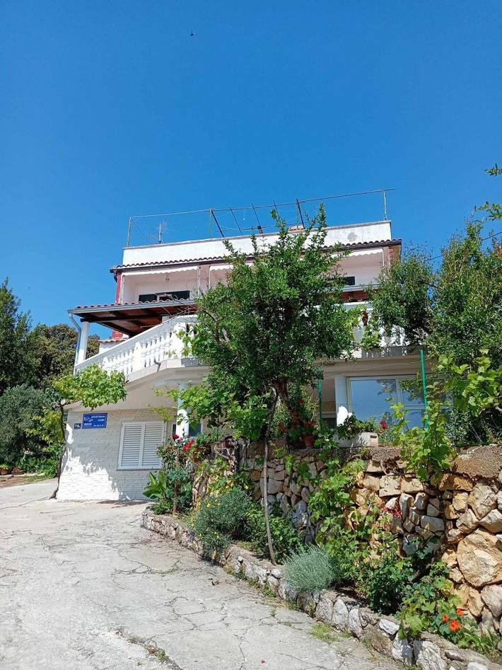 Zimmer am Strand Martinscica, Cres S-23980-a in Martinscica, Cres