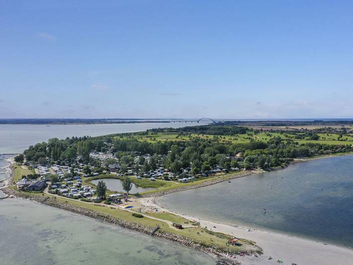 Ferienhaus für 2 Personen, mit Terrasse und Whirlpool in Schleswig-Holstein - 3