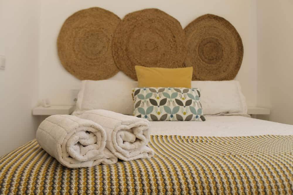 Entire apartment, El Rincón de Puerta Nueva. Close to everything in Toledo, Toledo Province